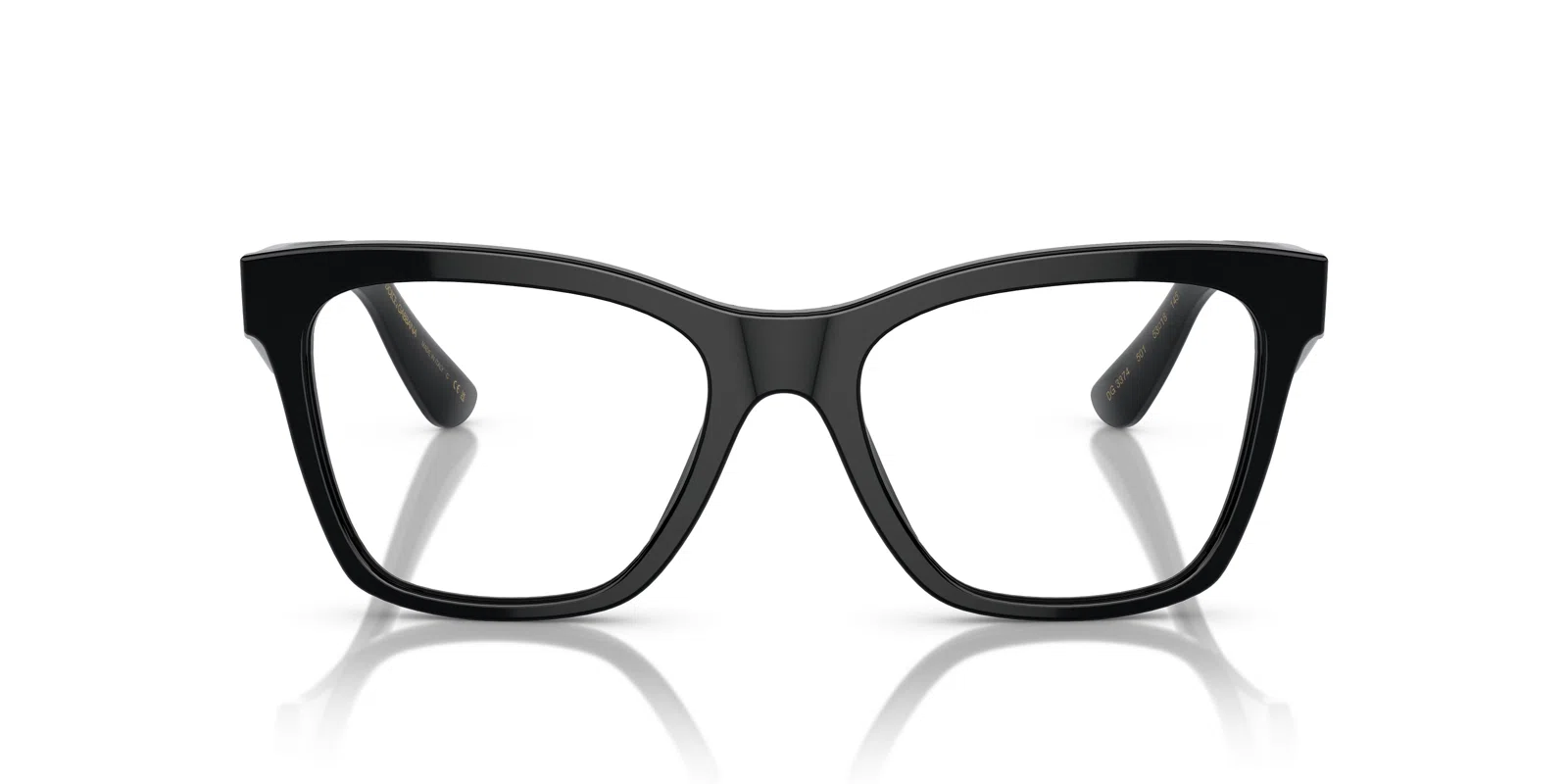 Dolce & Gabbana 3374 Eyeglasses - view 25